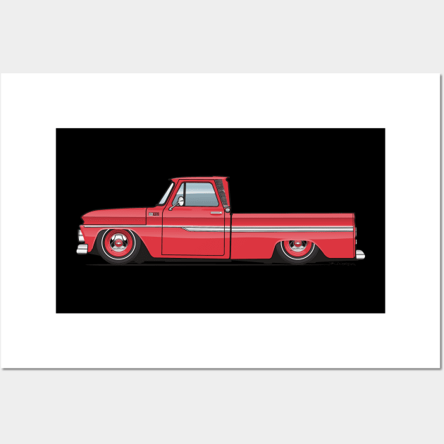 custom order 1965 Wall Art by JRCustoms44